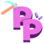 Minecraft Server icon for Pink Prison