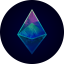 Minecraft Server icon for Crystal Craft