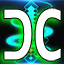 Minecraft Server icon for DomiCraft MX