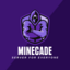 Minecraft Server icon for Minecade