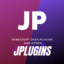 Minecraft Server icon for JPLUGINS