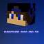Minecraft Server icon for Shropshire Bros and Sis