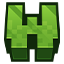 Minecraft Server icon for MineWild