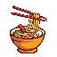 Minecraft Server icon for Noodle Realms