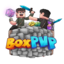 Minecraft Server icon for BoxPvP