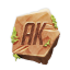 Minecraft Server icon for Adventure Kingdoms