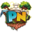 Minecraft Server icon for Plexi Prison