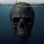 Minecraft Server icon for Death Island