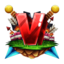 Minecraft Server icon for VentedMC