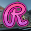 Minecraft Server icon for Redville RP ~ Experimental RP Server