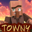 Minecraft Server icon for A Towny Server