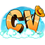 Minecraft Server icon for CloudVille