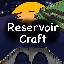 Minecraft Server icon for ReservoirCraft