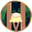 Minecraft Server icon for Hollows Vanilla Server