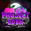 Minecraft Server icon for Project Eden - Classic Prison - Non OP - PlayerEco - Player Shops