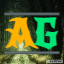 Minecraft Server icon for AncientGrove