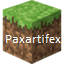 Minecraft Server icon for PaxArtifex