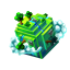 Minecraft Server icon for SkyCube