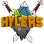 Minecraft Server icon for Hylers Network