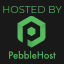 Minecraft Server icon for Pebble PvP