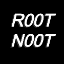 Minecraft Server icon for R00TN00T