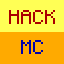 Minecraft Server icon for HackMC