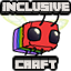 Minecraft Server icon for InclusiveCraft 1.19.X