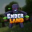 Minecraft Server icon for Enderland