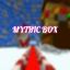 Minecraft Server icon for MythicBox