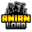 Minecraft Server icon for AnianLord Network