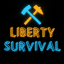 Minecraft Server icon for Liberty Survival
