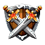 Minecraft Server icon for SMPPeach