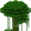 Minecraft Server icon for JungleSMP