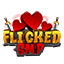 Minecraft Server icon for Flicked SMP