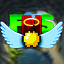 Minecraft Server icon for FairNSquareMC