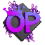 Minecraft Server icon for OPLAND NETWORK v2