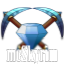 Minecraft Server icon for MCSkyRim