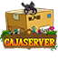 Minecraft Server icon for Cajaserver