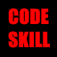 Minecraft Server icon for CodeSkill