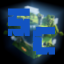 Minecraft Server icon for SamCraft Network