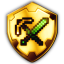 Minecraft Server icon for Minecraft Infinity