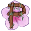 Minecraft Server icon for Phlox SMP