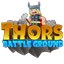 Minecraft Server icon for Thor&#039;s Battleground