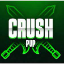 Minecraft Server icon for CrushPvP