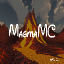 Minecraft Server icon for TheMagmaMC