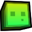 Minecraft Server icon for SlimeSMP
