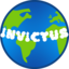 Minecraft Server icon for Invictus