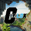 Minecraft Server icon for Cylox