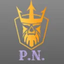 Minecraft Server icon for Phantom Network ATM 8