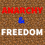 Minecraft Server icon for AnarchyAndFreedom